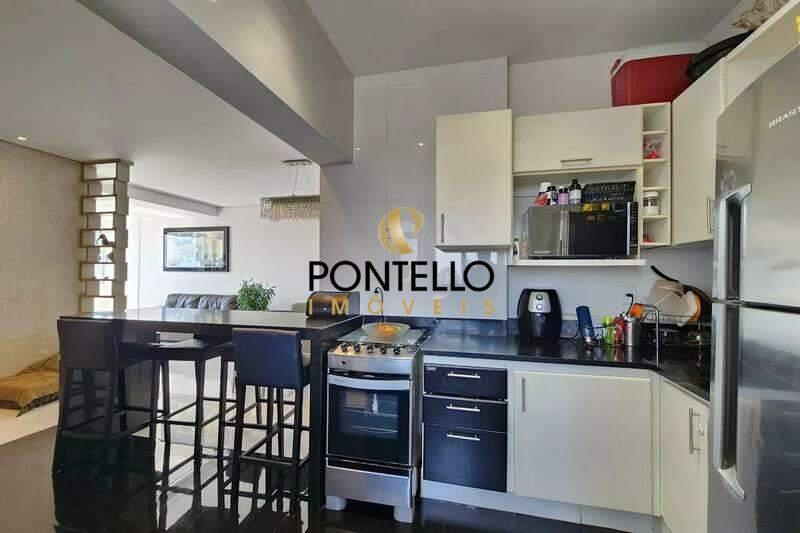 Apartamento, Coração de Jesus, 3 Quartos, 2 Vagas, 1 Suíte