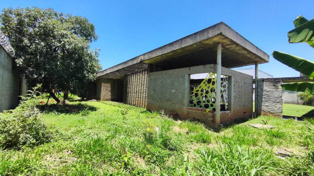 Casa, Bandeirantes (pampulha), 16 Quartos, 10 Vagas