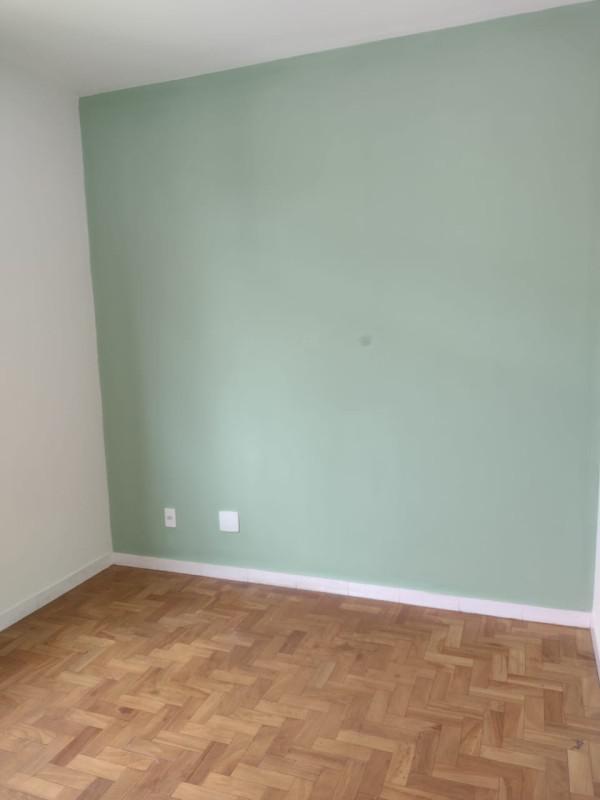 Apartamento, Calafate, 3 Quartos, 2 Vagas, 1 Suíte