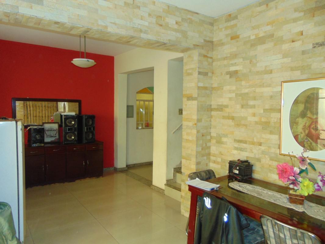 Casa, Jardim Alvorada, 3 Quartos, 3 Vagas, 1 Suíte