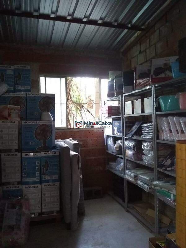 Apartamento, Cachoeira do Vale, 2 Quartos, 2 Vagas, 1 Suíte