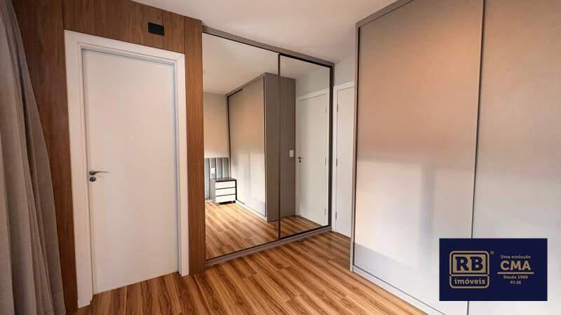 Apartamento, Santo Agostinho, 2 Quartos, 2 Vagas, 1 Suíte