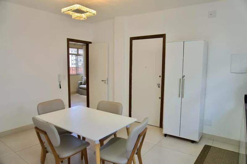 Apartamento, Gutierrez, 3 Quartos, 2 Vagas, 1 Suíte