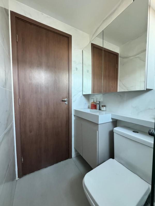 Apartamento, Juliana, 2 Quartos, 1 Vaga