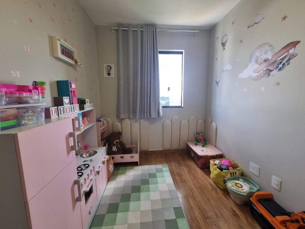 Apartamento, Palmeiras, 3 Quartos, 1 Vaga, 1 Suíte
