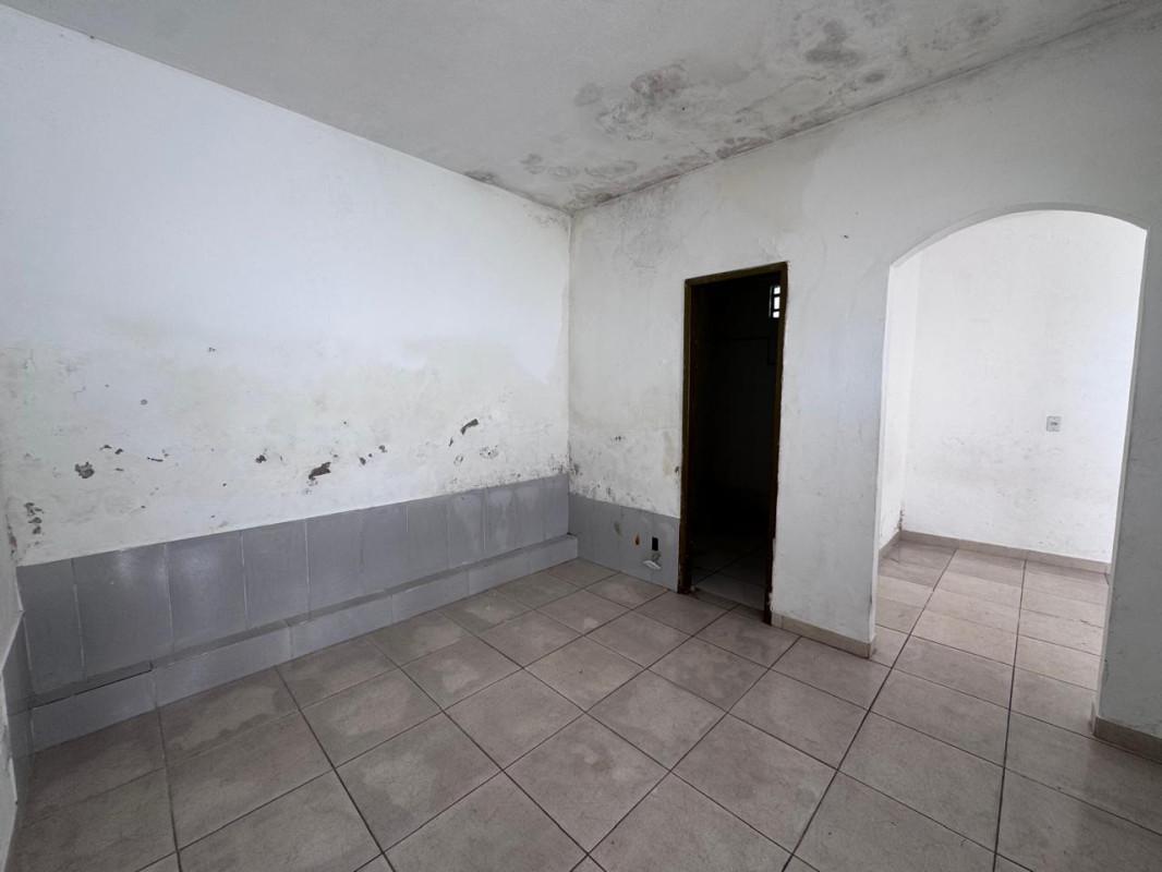 Casa, Novo Eldorado, 1 Quarto, 1 Vaga