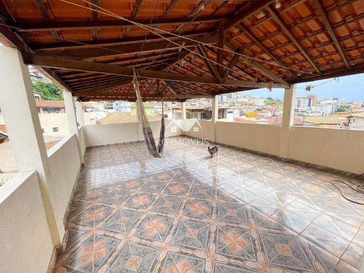 Casa, Diamante, 3 Quartos, 2 Vagas, 1 Suíte