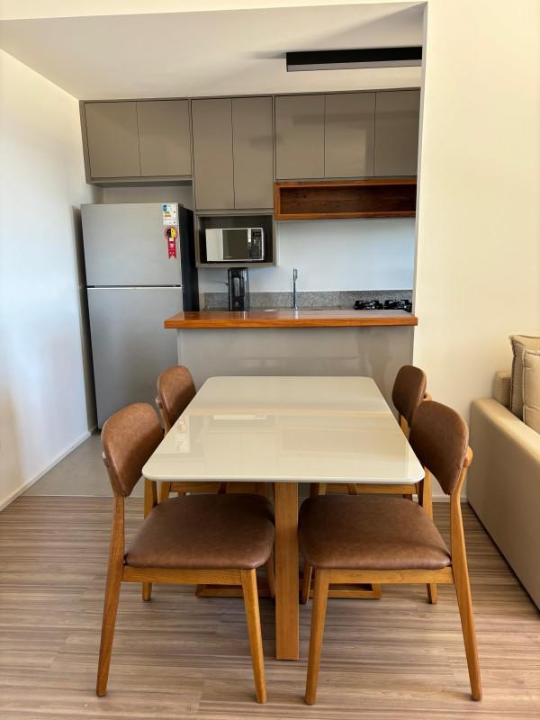 Apartamento, Vila da Serra, 1 Quarto, 1 Vaga, 1 Suíte