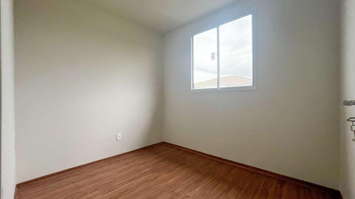 Apartamento, Capitão Eduardo, 3 Quartos, 1 Vaga