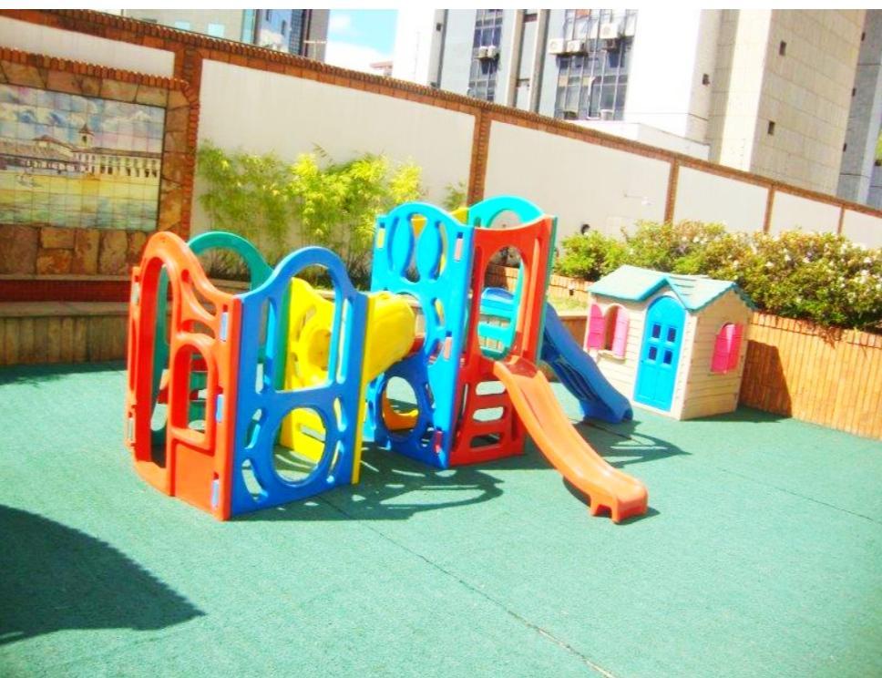 Apartamento, Santo Antônio, 4 Quartos, 2 Vagas, 1 Suíte