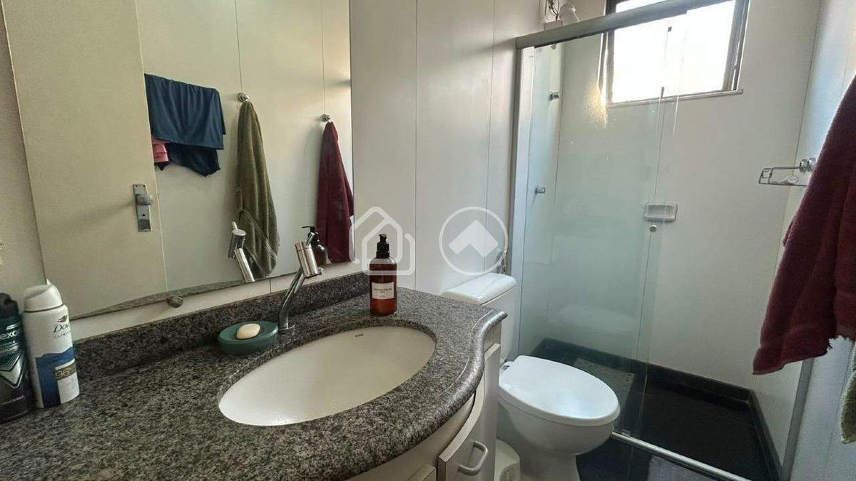 Apartamento, Estoril, 3 Quartos, 1 Vaga, 1 Suíte