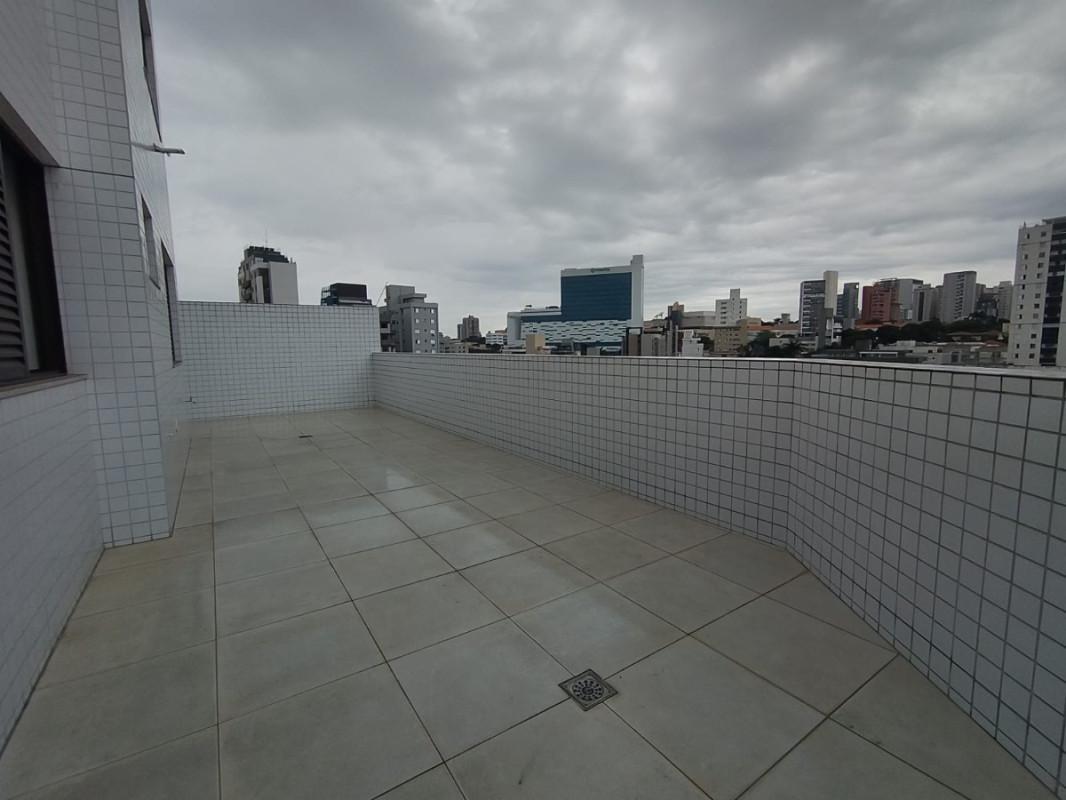 Apartamento, Prado, 3 Quartos, 3 Vagas, 1 Suíte