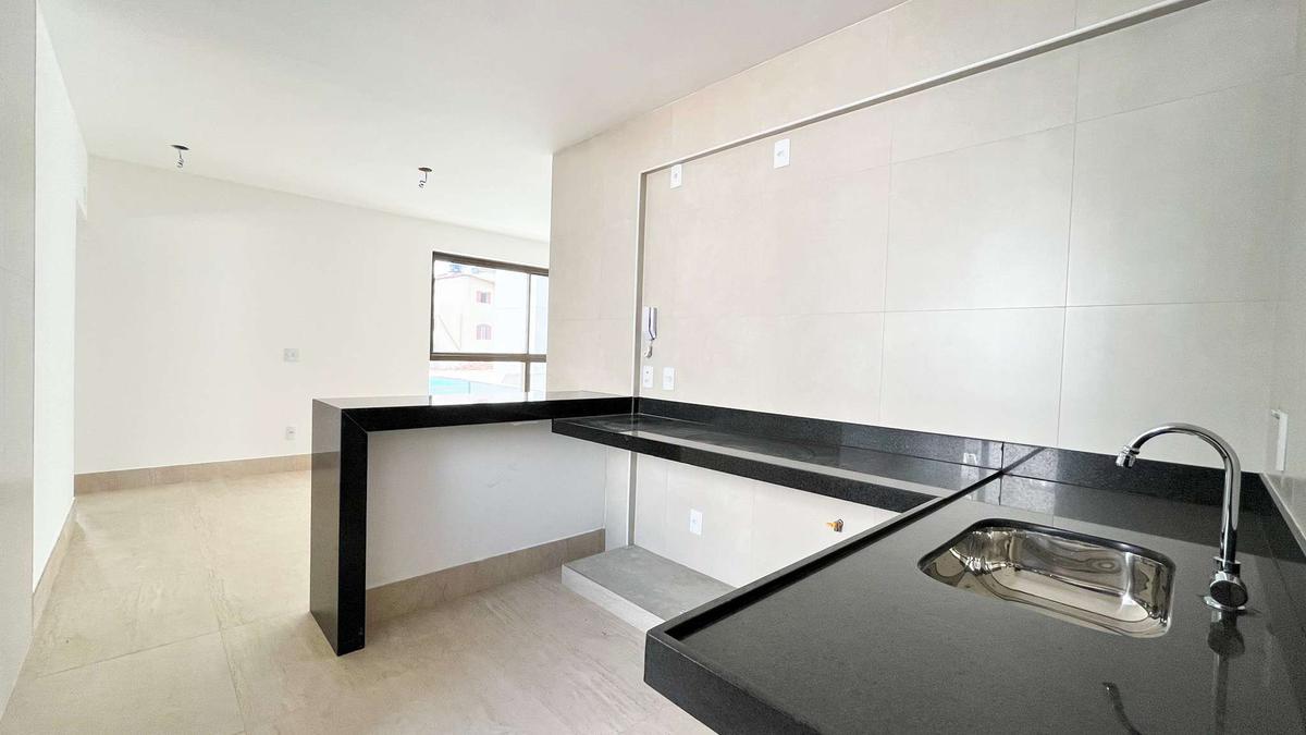 Apartamento, Prado, 3 Quartos, 2 Vagas, 1 Suíte