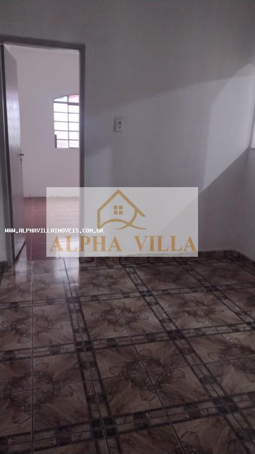 Casa, Conjunto Cristina (são Benedito), 5 Quartos, 3 Vagas, 1 Suíte