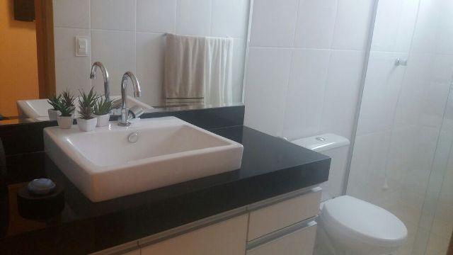 Apartamento, Cabral, 2 Quartos, 1 Vaga, 1 Suíte