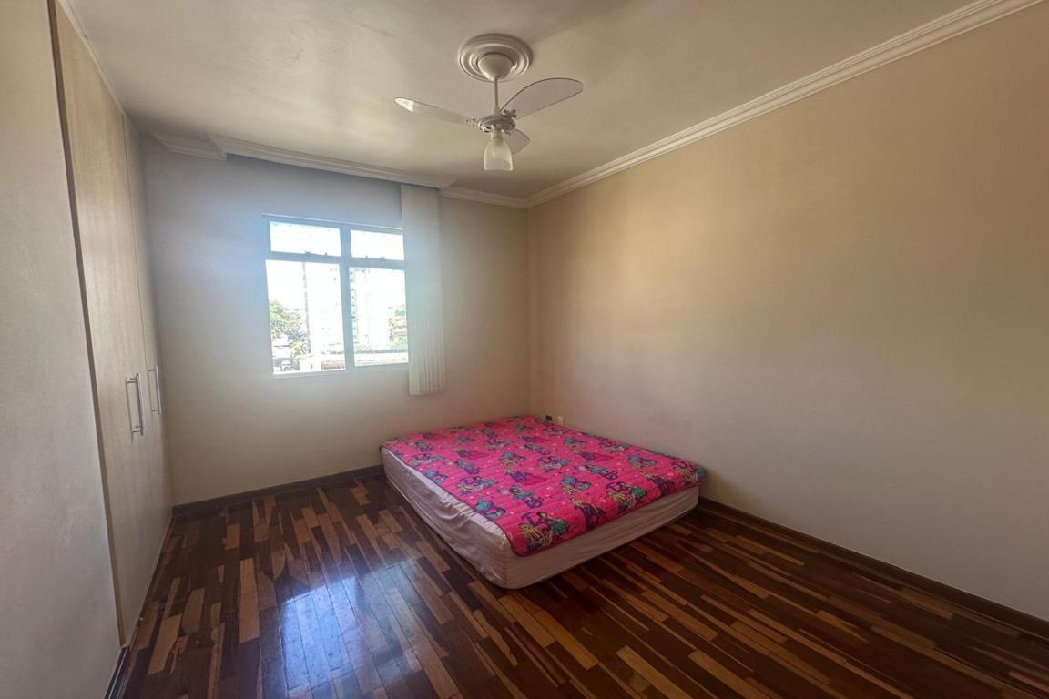 Apartamento, Palmares, 3 Quartos, 2 Vagas, 1 Suíte