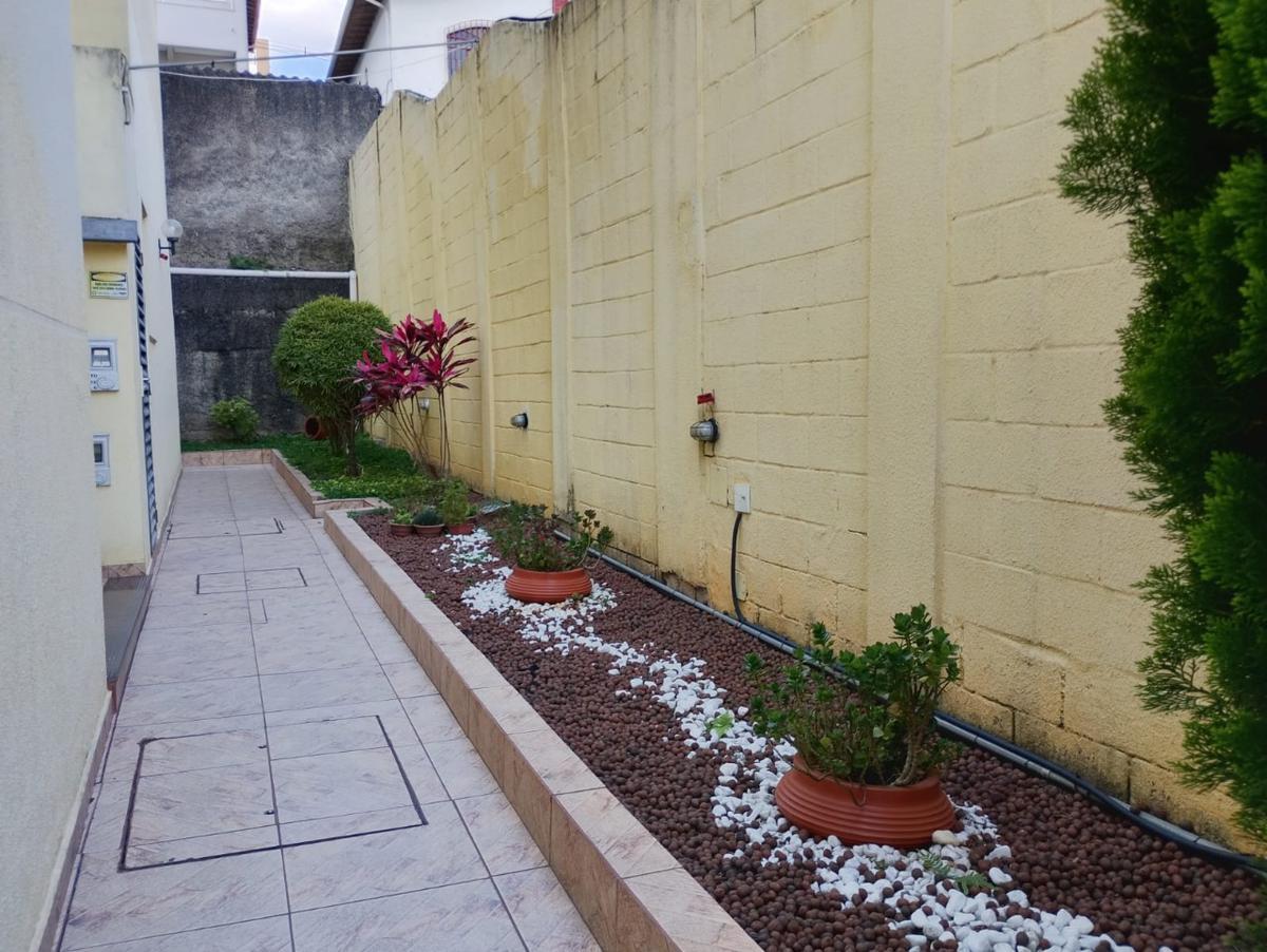 Apartamento, Santa Mônica, 2 Quartos, 0 Vaga