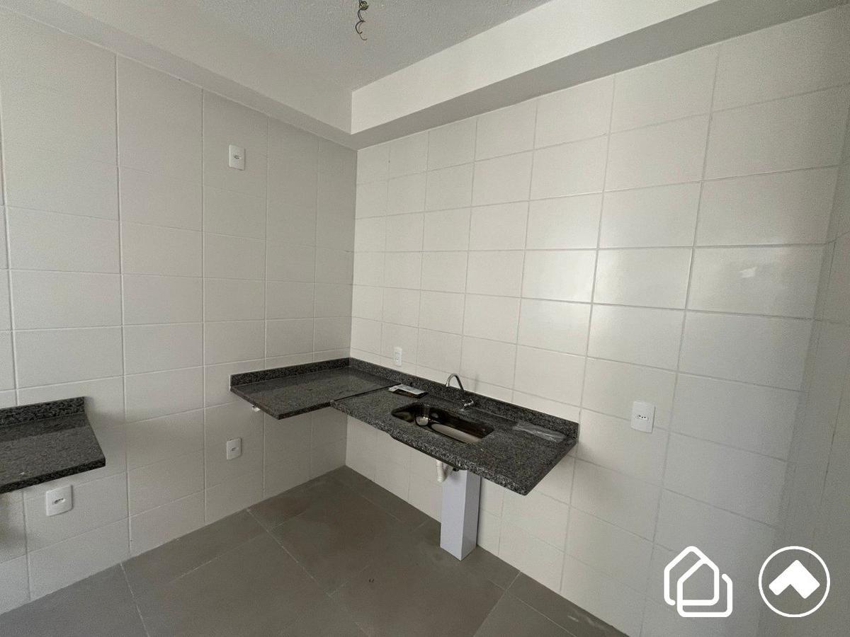 Apartamento, Palmeiras, 2 Quartos, 1 Vaga, 1 Suíte