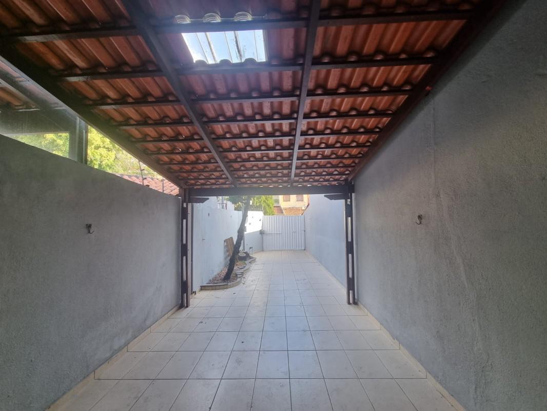 Casa, Jardim Riacho das Pedras, 2 Quartos, 2 Vagas, 1 Suíte