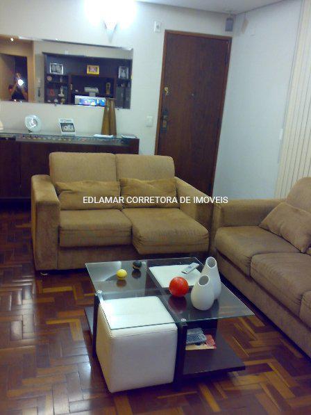 Apartamento, Jardim Riacho das Pedras, 3 Quartos, 1 Vaga, 1 Suíte
