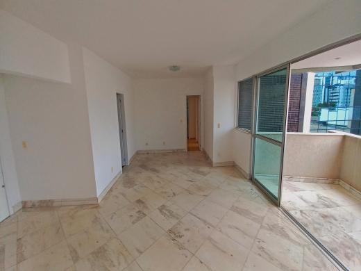 Apartamento, Lourdes, 3 Quartos, 2 Vagas, 1 Suíte