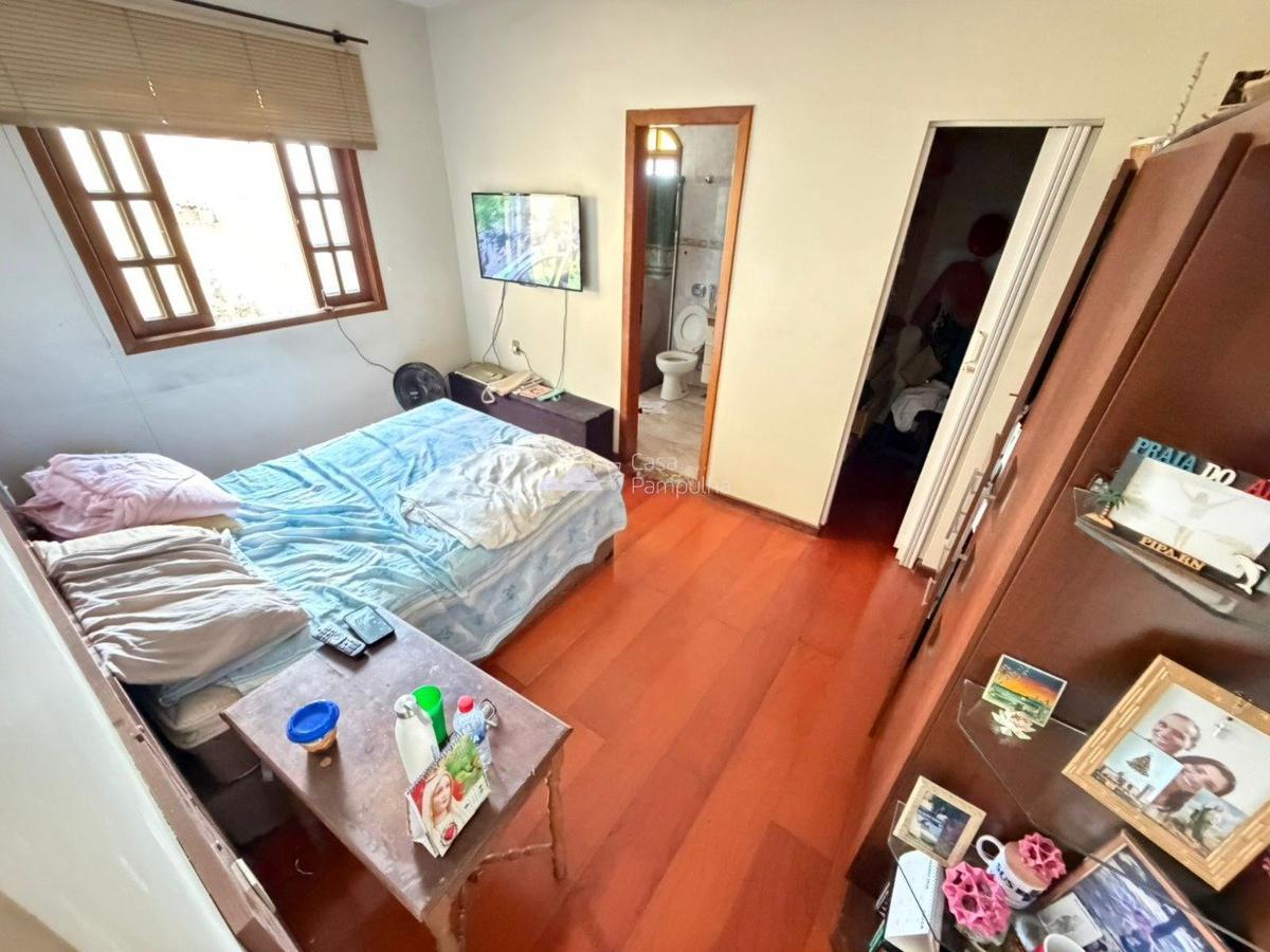 Casa, Santa Amélia, 4 Quartos, 3 Vagas, 1 Suíte