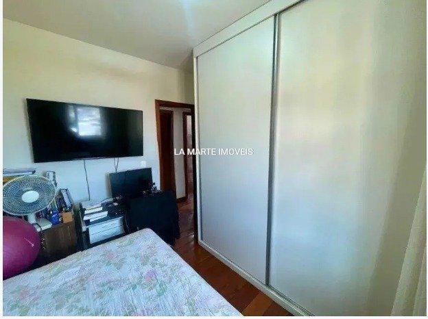 Apartamento, Santa Cruz Industrial, 3 Quartos, 2 Vagas, 1 Suíte