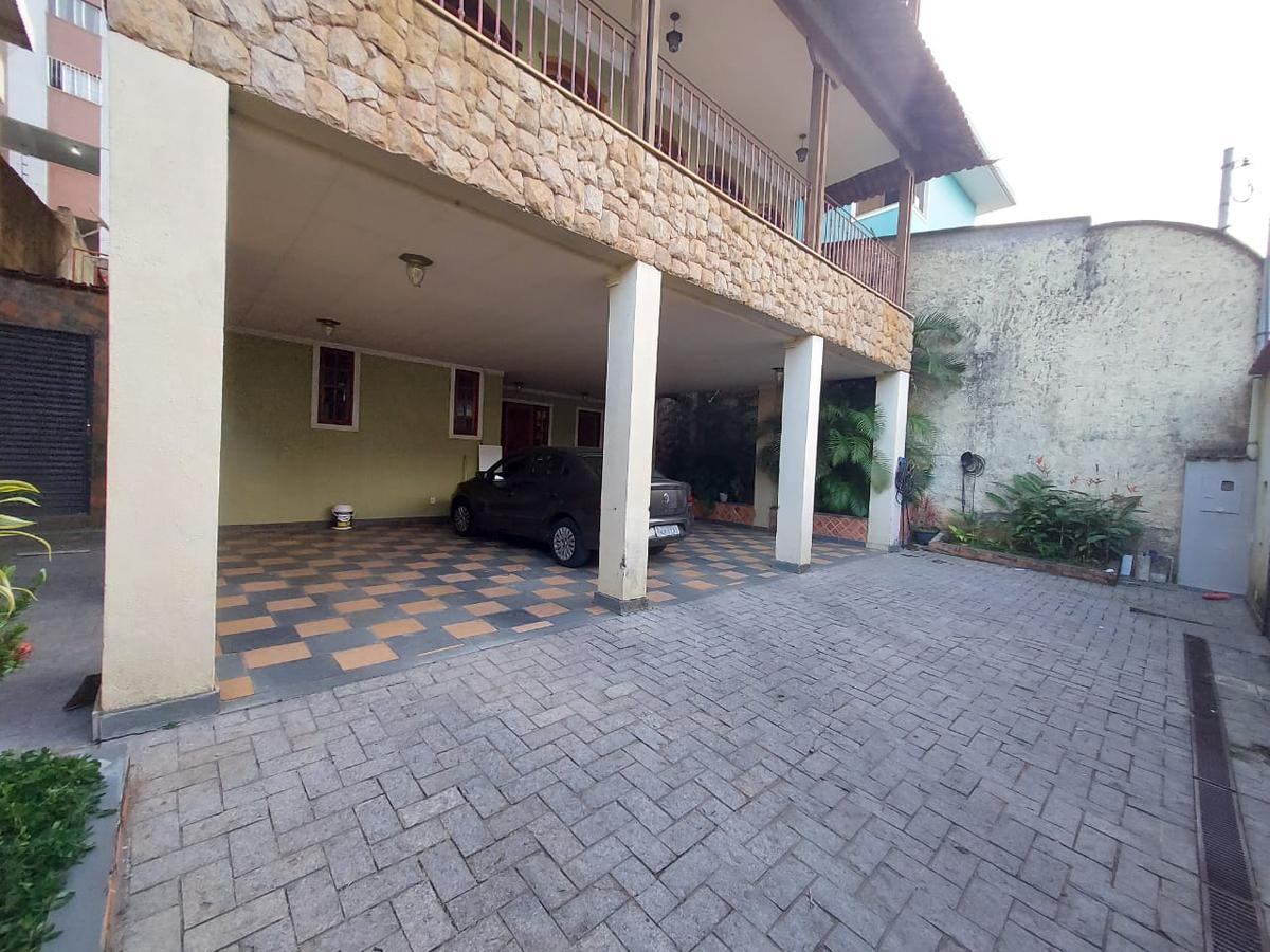 Casa, Palmares, 4 Quartos, 5 Vagas, 1 Suíte