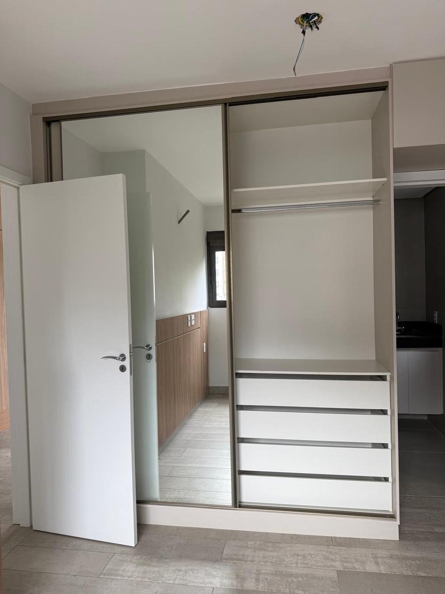 Apartamento, Santo Agostinho, 2 Quartos, 2 Vagas, 2 Suítes