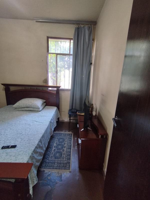 Apartamento, Conjunto Califórnia, 3 Quartos, 2 Vagas