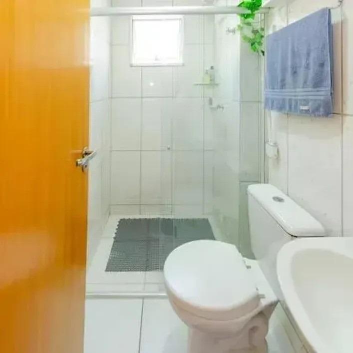 Apartamento, Cinquentenário, 2 Quartos, 1 Vaga