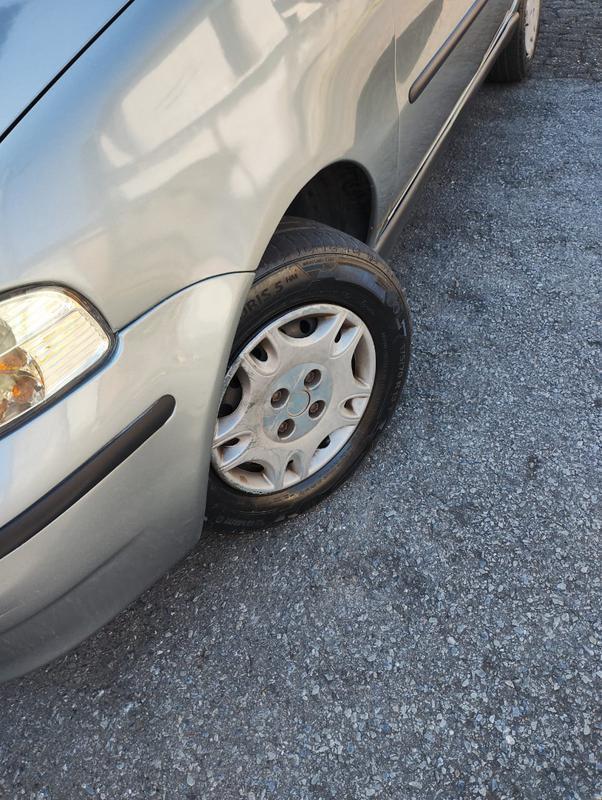 Fiat Siena 1.0/ Ex 1.0 Mpi Fire/ Fire Flex 8v