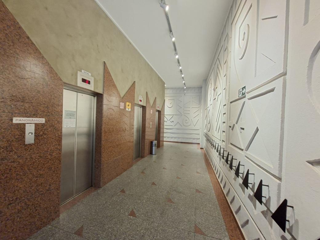 Sala, Santa Efigênia, 0 Quarto, 0 Vaga