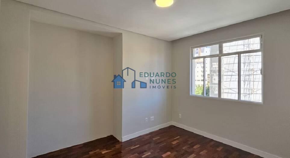 Apartamento, Sion, 4 Quartos, 2 Vagas, 1 Suíte