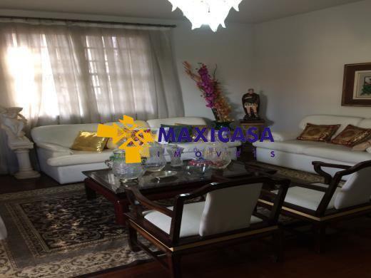 Casa, São José (pampulha), 4 Quartos, 4 Vagas, 1 Suíte