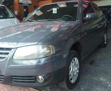 Volkswagen Gol Plus 1.0 MI Total Flex 2p