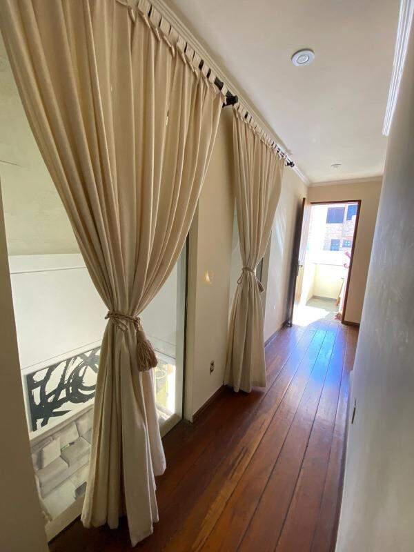 Casa, Belvedere, 4 Quartos, 4 Vagas, 1 Suíte
