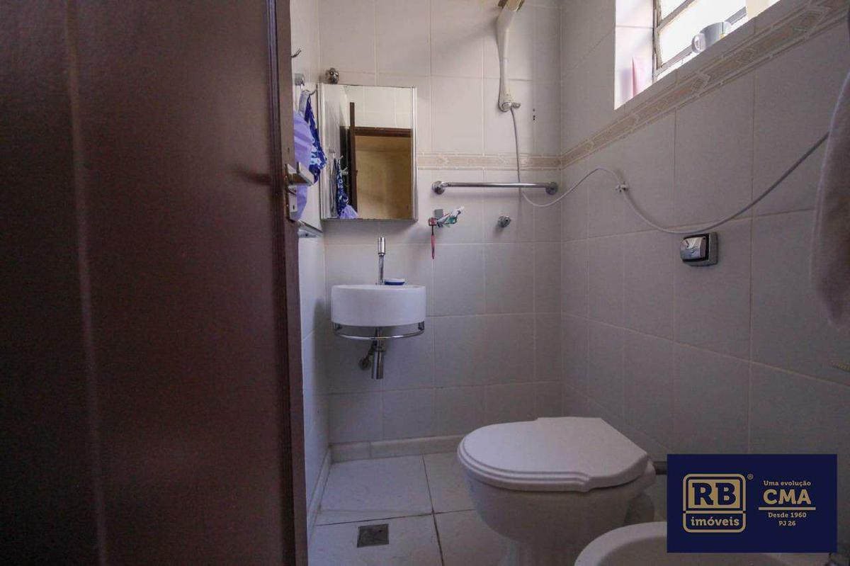 Casa, Santo Antônio, 4 Quartos, 1 Vaga