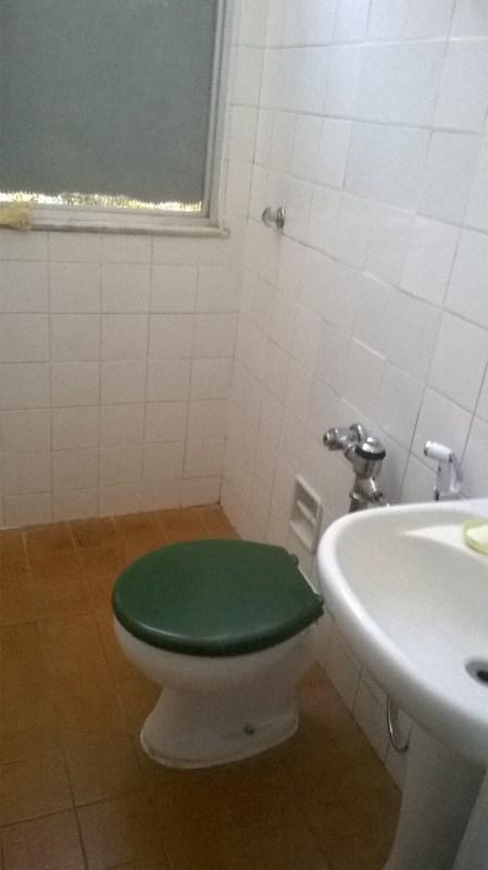 Cobertura, Funcionários, 5 Quartos, 3 Vagas, 1 Suíte