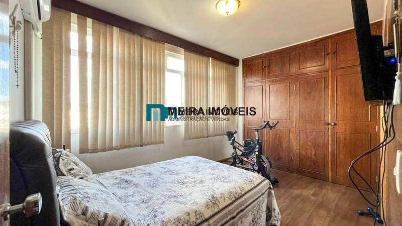 Apartamento, Luxemburgo, 3 Quartos, 1 Vaga, 1 Suíte