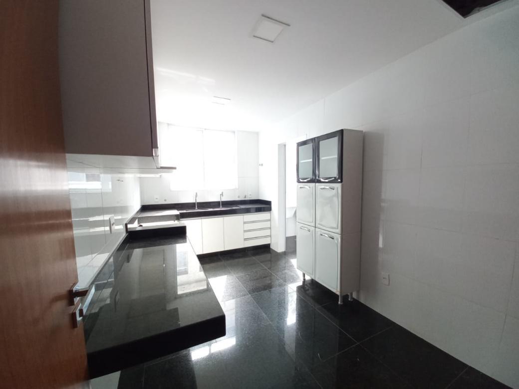 Cobertura, Santo Antônio, 4 Quartos, 3 Vagas, 2 Suítes