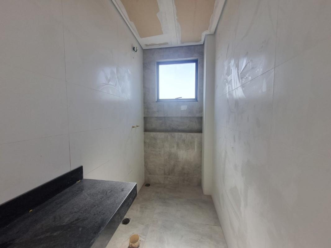 Cobertura, Novo Eldorado, 3 Quartos, 2 Vagas, 2 Suítes
