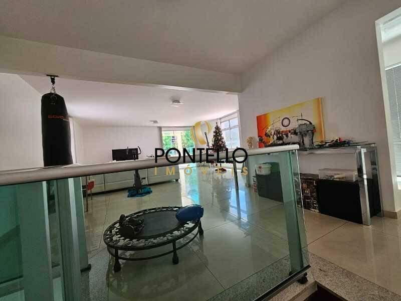 Cobertura, Cruzeiro, 4 Quartos, 2 Vagas, 1 Suíte