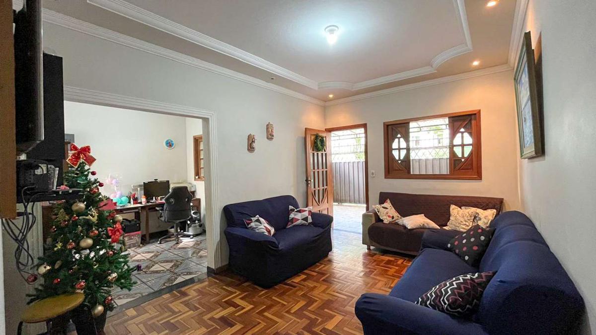 Casa, São João Batista (venda Nova), 3 Quartos, 2 Vagas