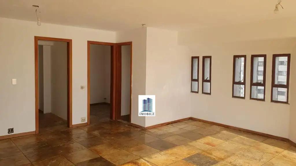 Cobertura, Sion, 4 Quartos, 3 Vagas, 1 Suíte