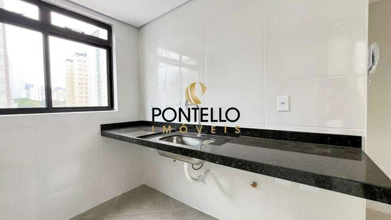 Cobertura, Funcionários, 1 Quarto, 2 Vagas, 1 Suíte