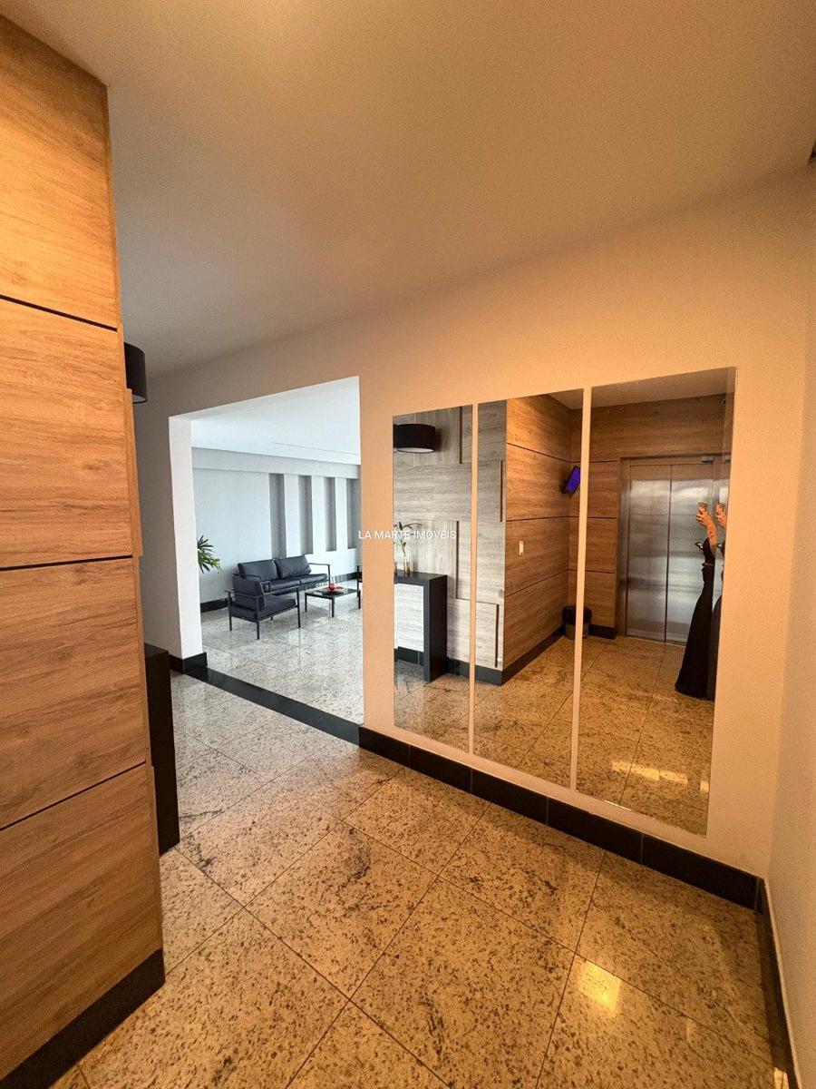 Apartamento, Santa Cruz Industrial, 3 Quartos, 2 Vagas, 1 Suíte