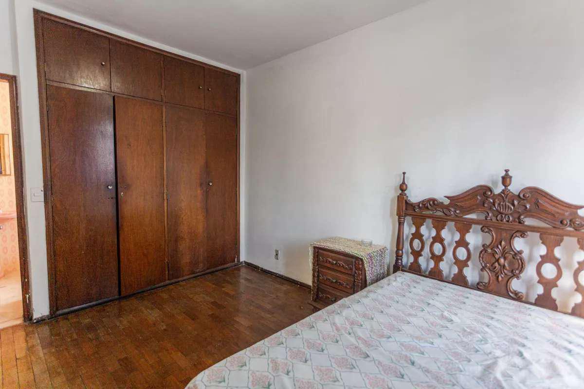 Apartamento, Gutierrez, 3 Quartos, 1 Vaga, 1 Suíte
