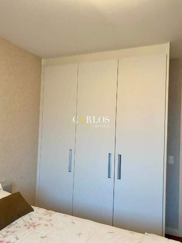 Apartamento, Vila da Serra, 4 Quartos, 4 Vagas, 2 Suítes