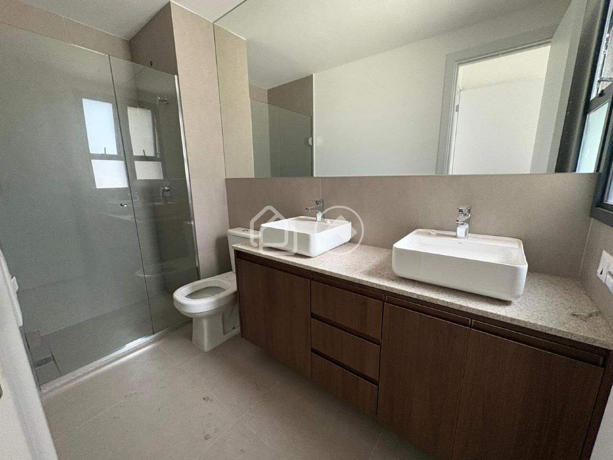 Apartamento, Vila da Serra, 2 Quartos, 2 Vagas, 1 Suíte